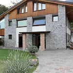 Agriturismo San Faustino Ceto