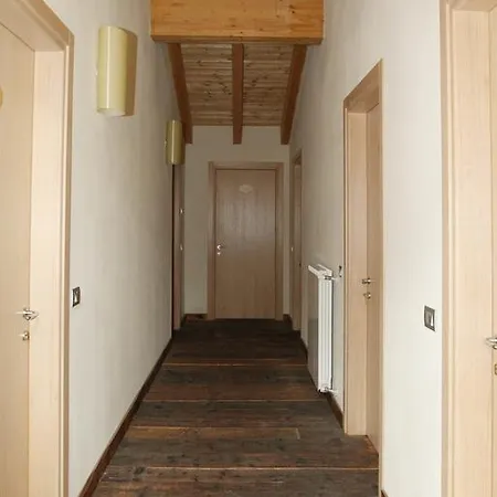 Agriturismo San Faustino ファームステイ