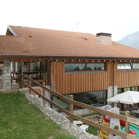 팜스테이 Agriturismo San Faustino *