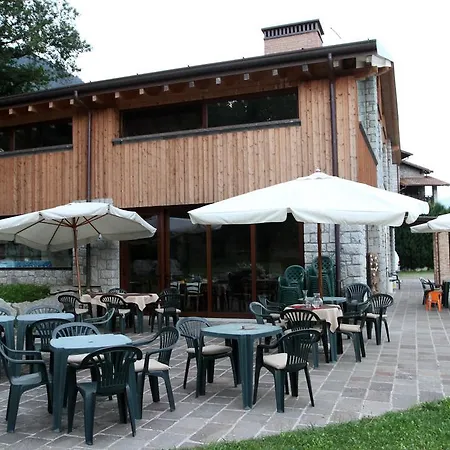 Agriturismo San Faustino 팜스테이 *