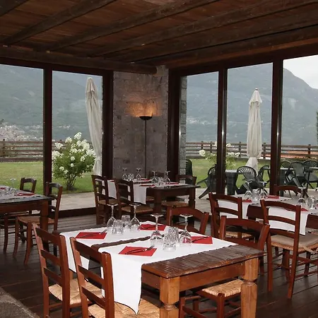 팜스테이 Agriturismo San Faustino