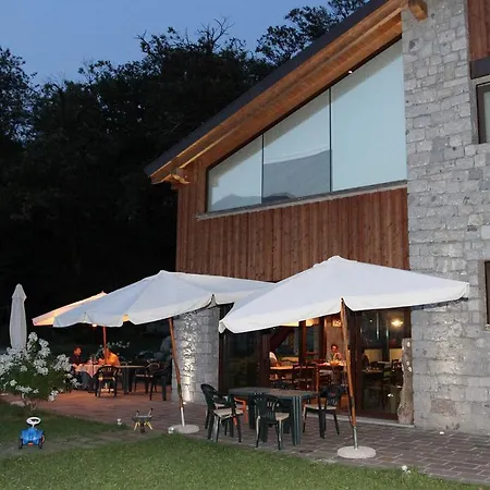 Agriturismo San Faustino 팜스테이