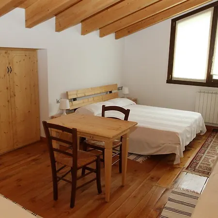 팜스테이 Agriturismo San Faustino Ceto