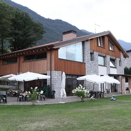 Agriturismo San Faustino *